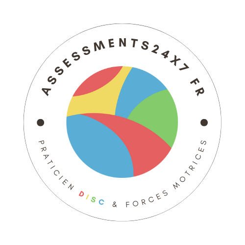 DISC ASSEMENT24/7